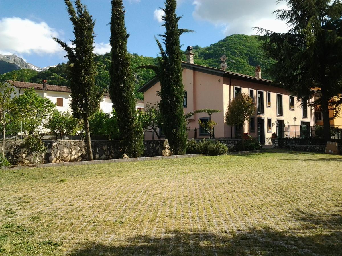 فندق Casale Maginulfo Roccamandolfi المظهر الخارجي الصورة