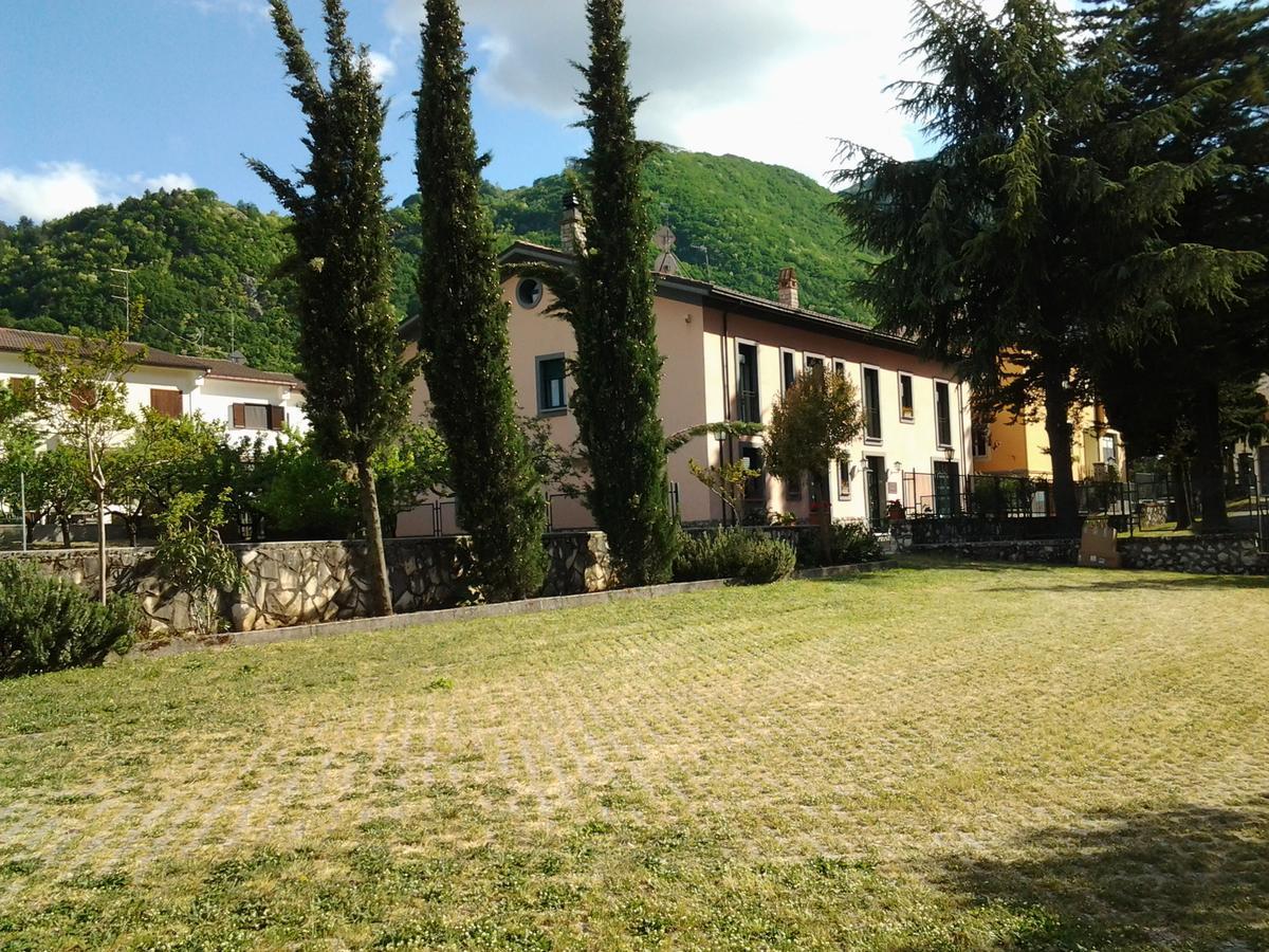 فندق Casale Maginulfo Roccamandolfi المظهر الخارجي الصورة