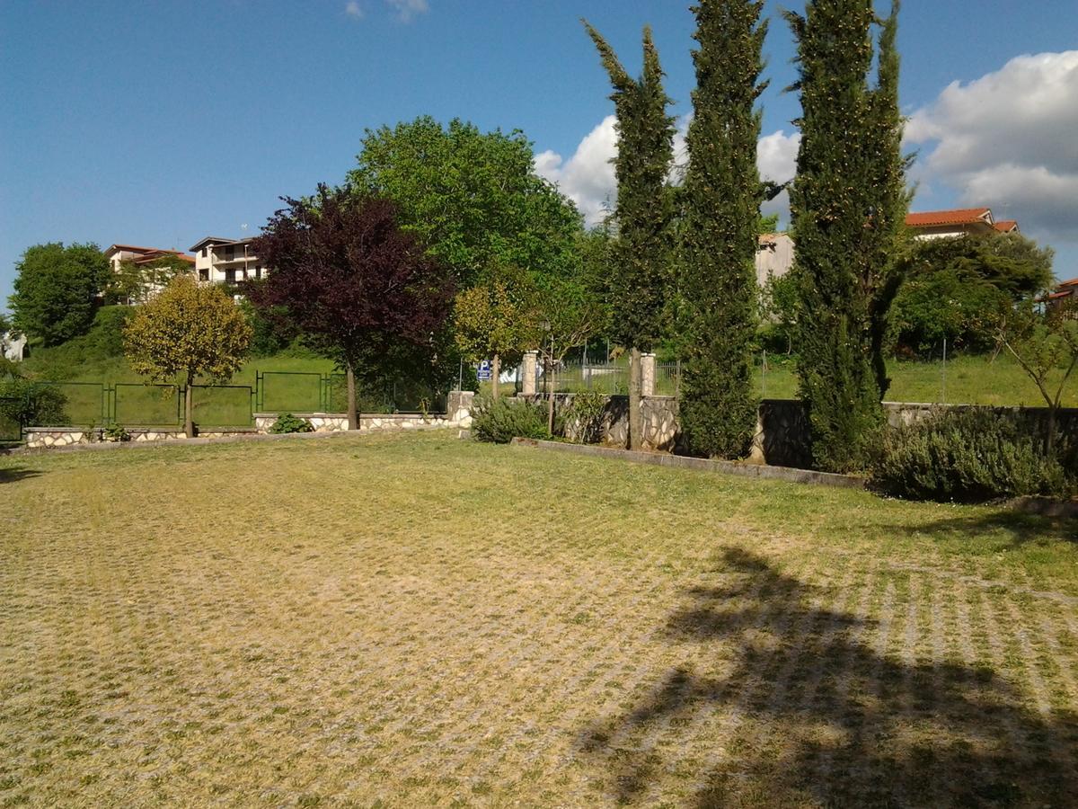 فندق Casale Maginulfo Roccamandolfi المظهر الخارجي الصورة