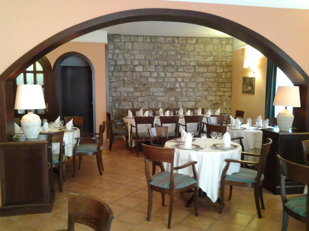 فندق Casale Maginulfo Roccamandolfi المظهر الخارجي الصورة