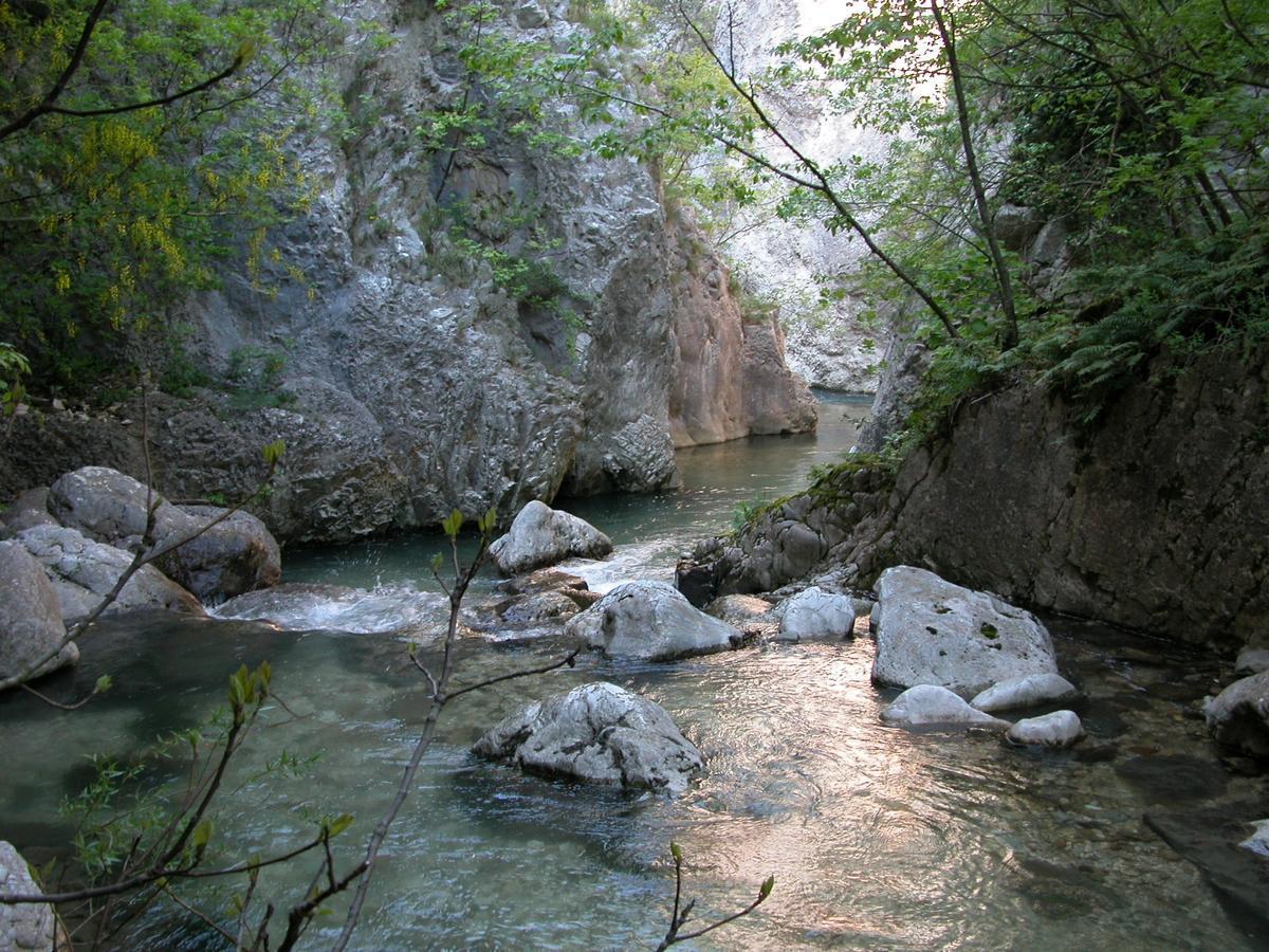 فندق Casale Maginulfo Roccamandolfi المظهر الخارجي الصورة