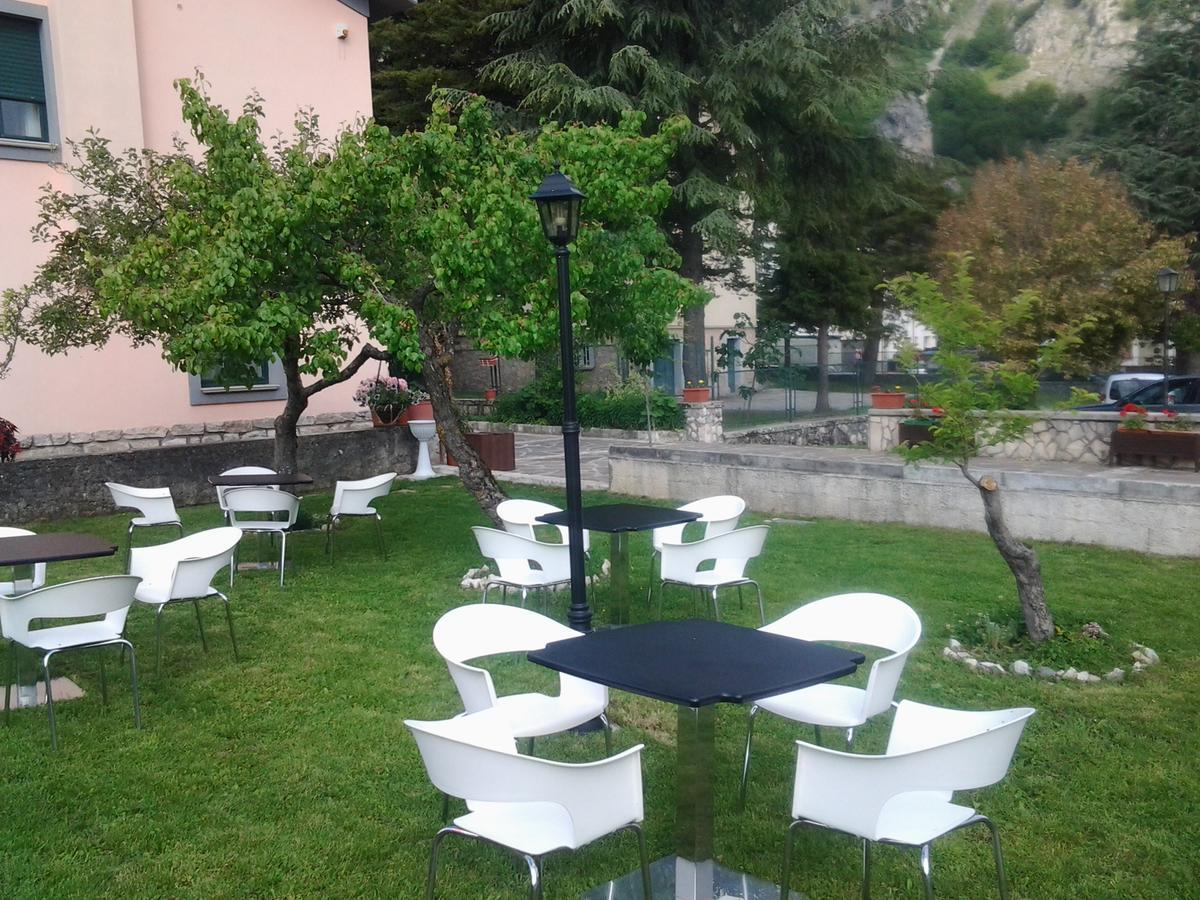 فندق Casale Maginulfo Roccamandolfi المظهر الخارجي الصورة
