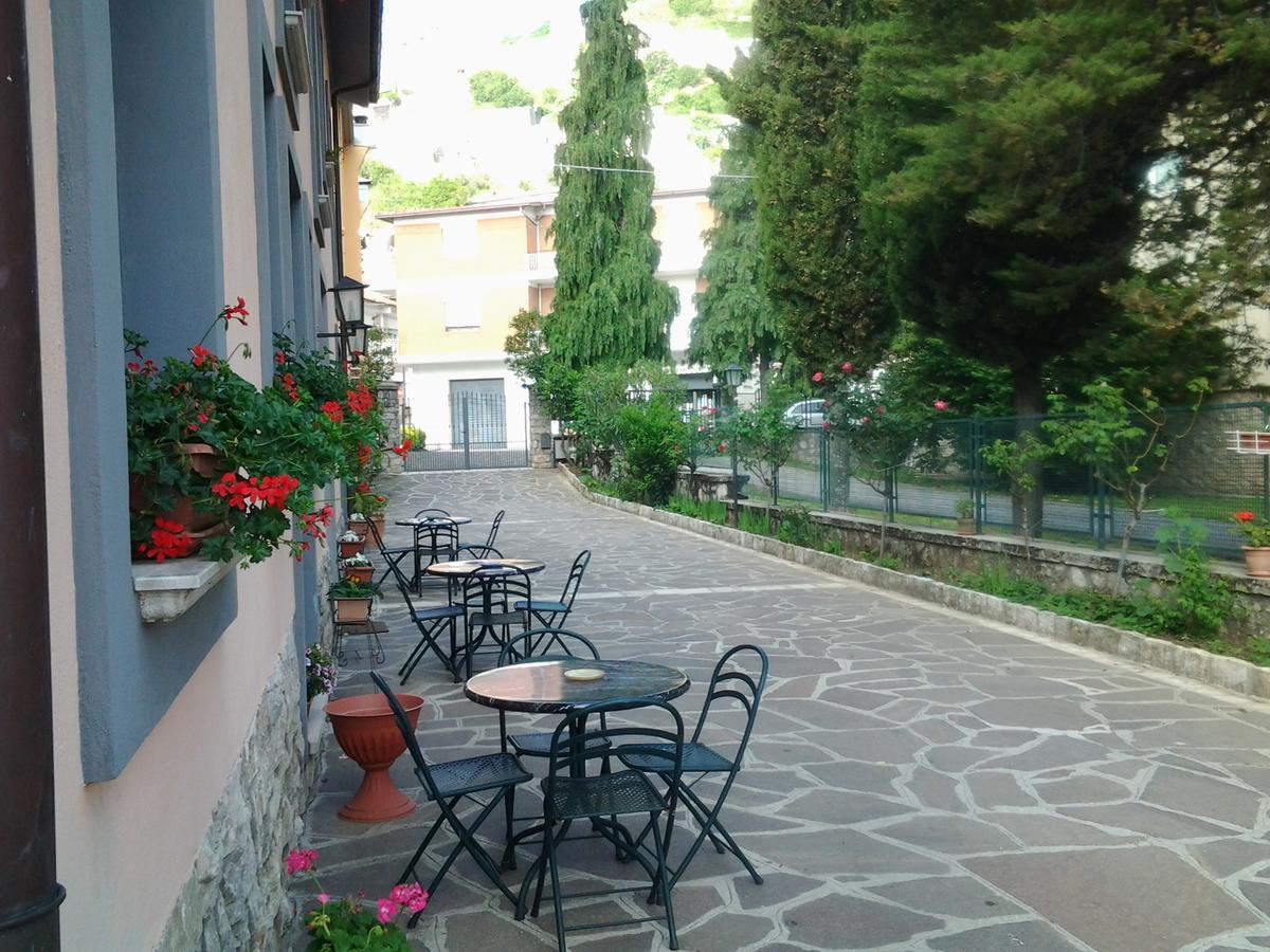 فندق Casale Maginulfo Roccamandolfi المظهر الخارجي الصورة